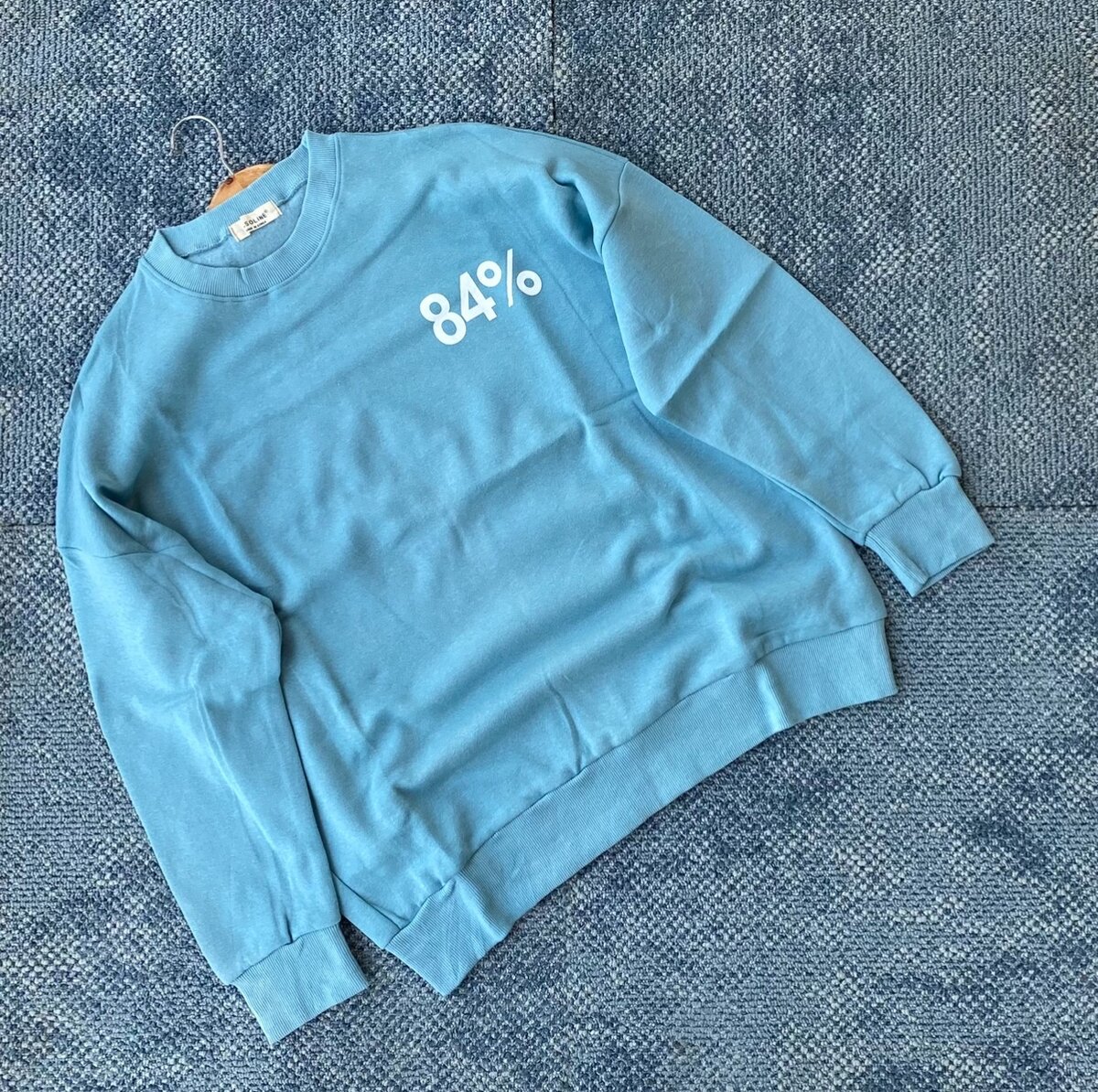 Thrift Sweatshirt