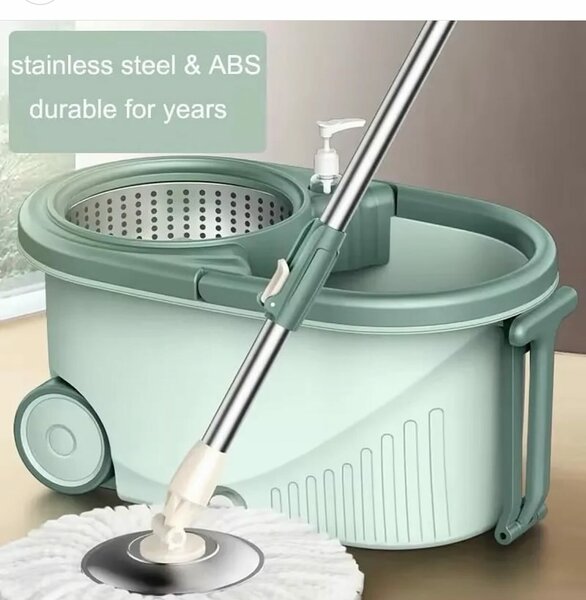 High quality spin mob