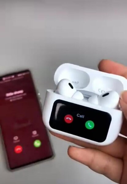 Écouteurs bluetooth