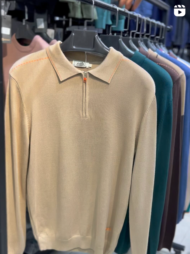 Батники трикотаж