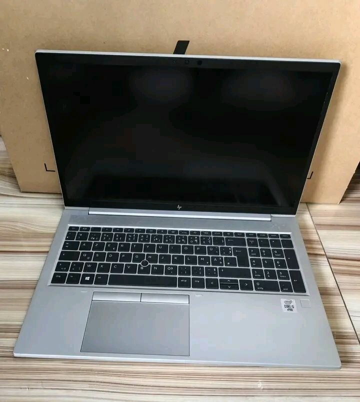 Ordinateur portable HP EliteBook