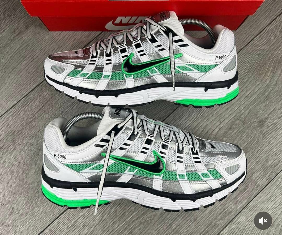 Baskets de running modernes