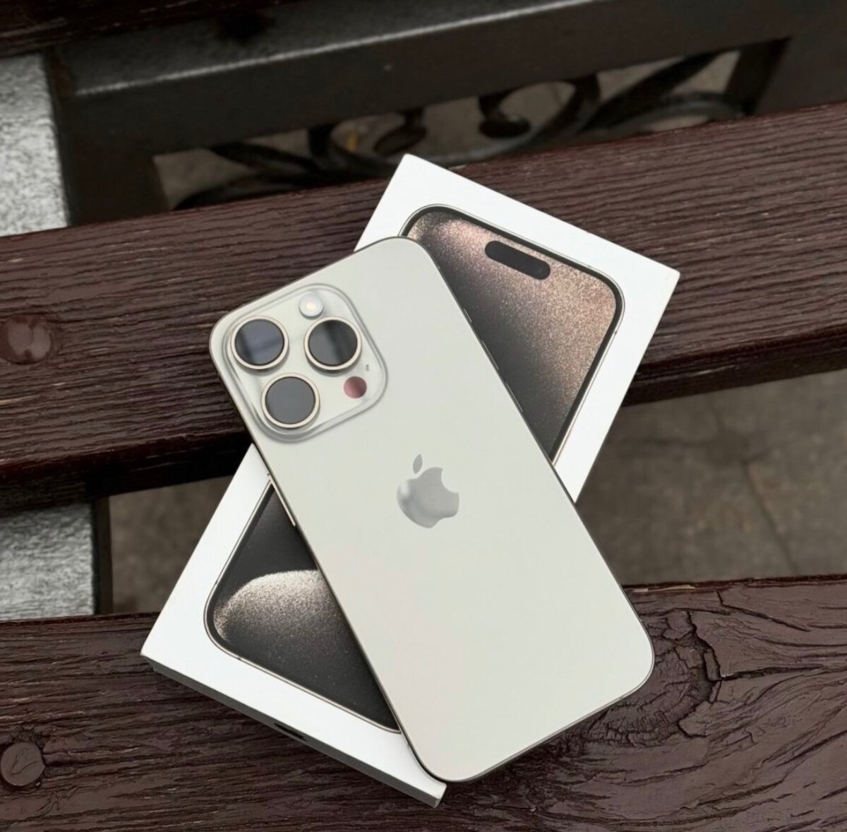 iPhone 14Pro Max - Neuf