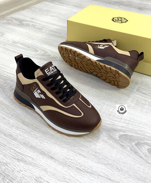 Baskets résistantes Hommes