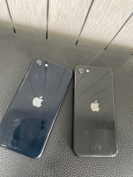 IPhone SE 2020