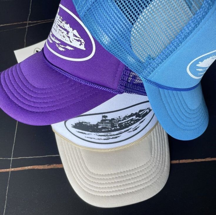 CASSQUETTE CORTEIZ!!