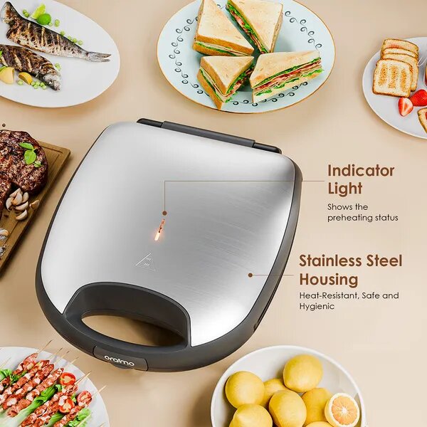 oraimo SmartSandwichMaker