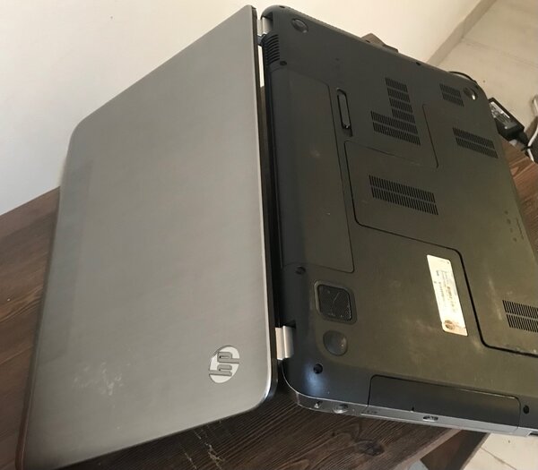 HP Laptop