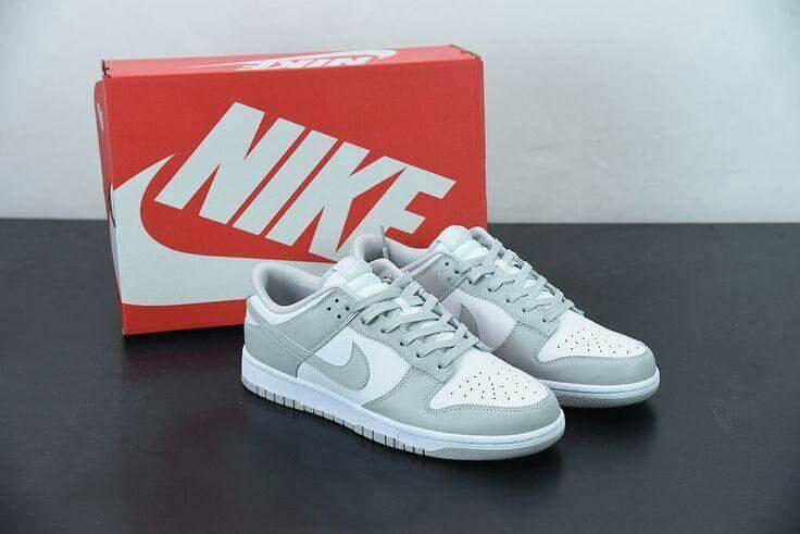 Baskets tendance Nike