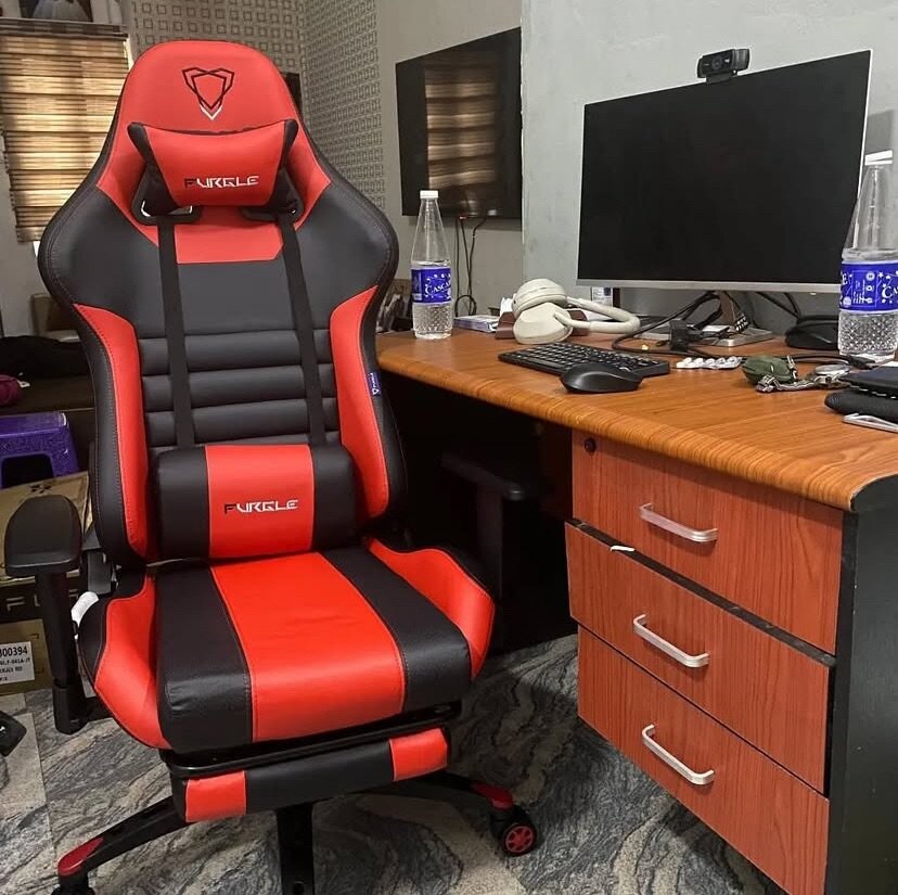 FURGLE GAMING CHAIR