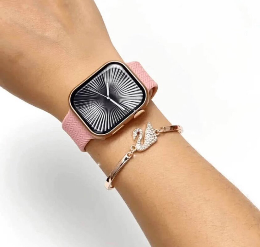 Montre Haino Teko Bracelet Set