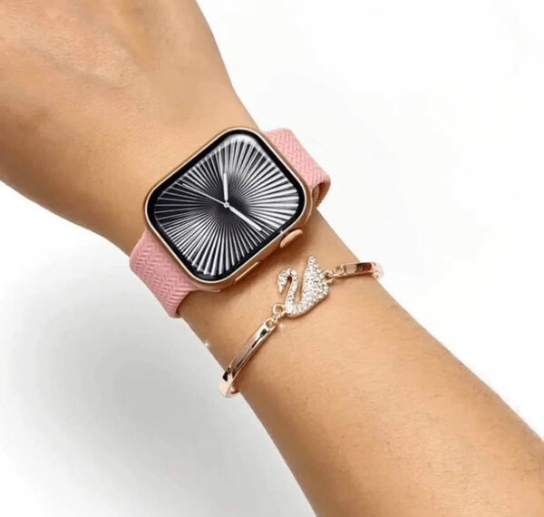 Montre Haino Teko Bracelet Set