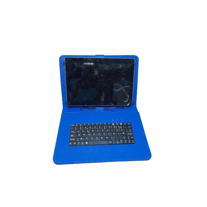 Etui Et Clavier Pour Tablette 10 Pouces