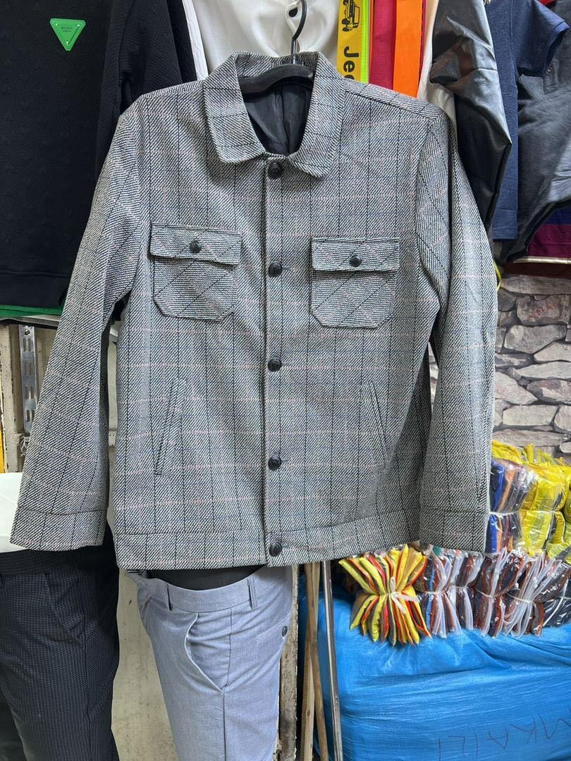 Mens Coat