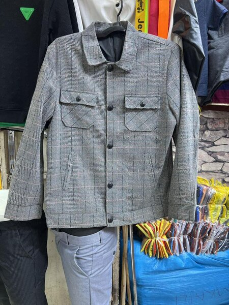 Mens Coat