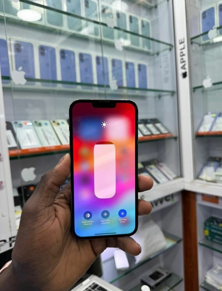 iPhone 13 Pro Max 128GB