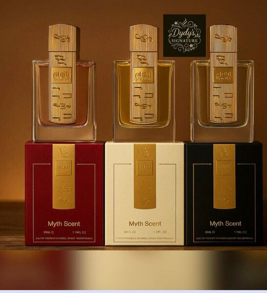 Parfum Myth Scent 50ml