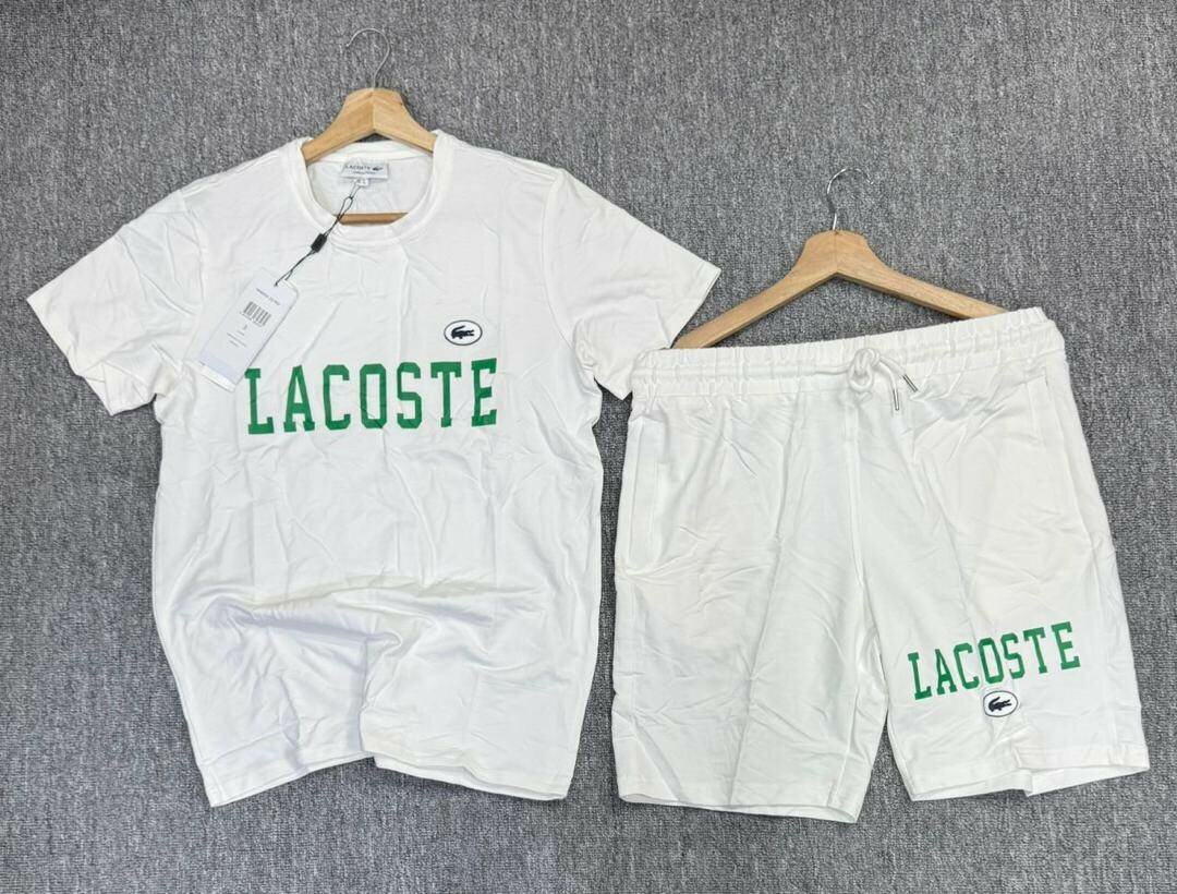 Ensemble de sport Lacoste