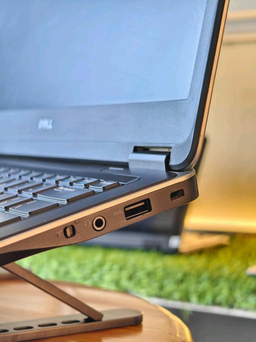 Dell latitude