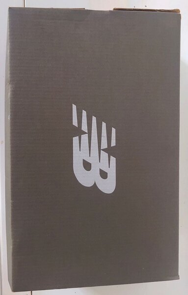 Baskets blanches en maille respirante