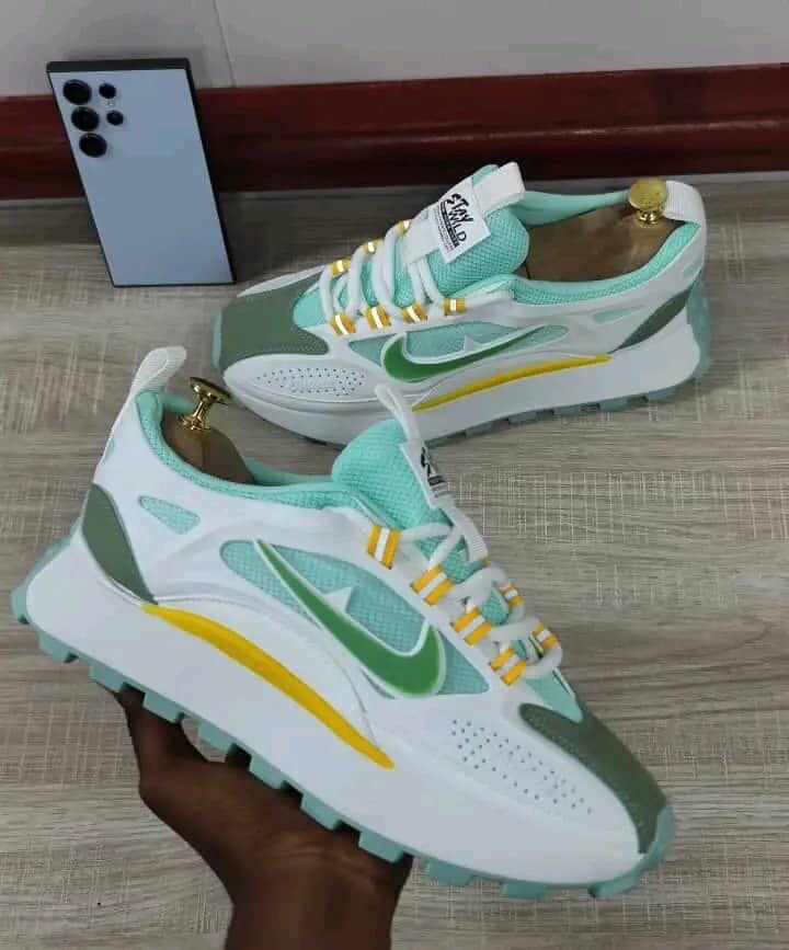 Chaussures de Sport Unisexes