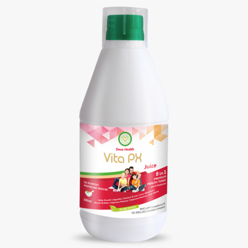 Vita PX Tonic