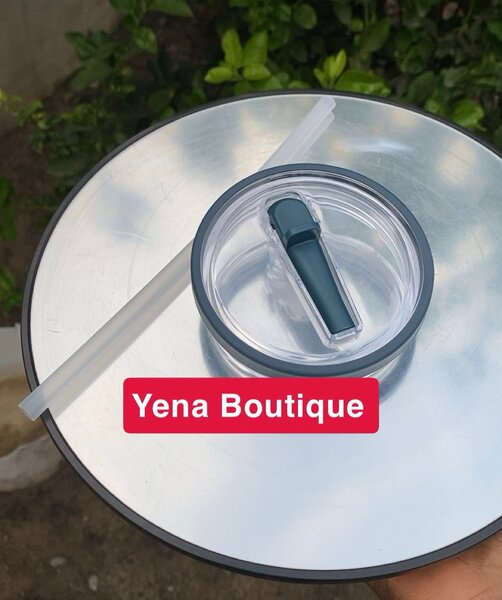 Couvercle anti fuite