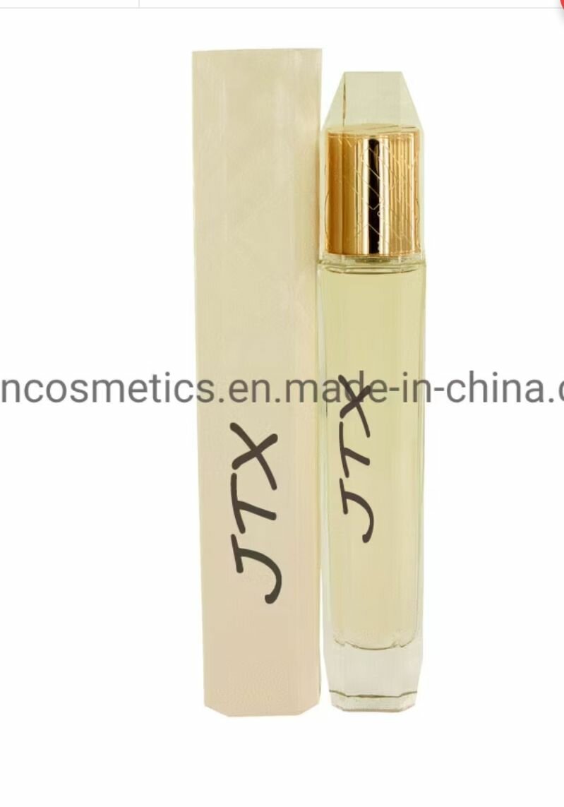Parfum JTX Élégant