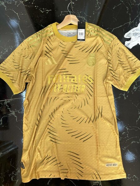 Maillot de Real Madrid