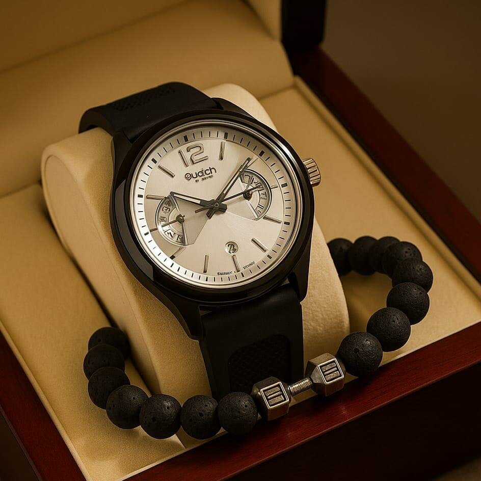 Montre Homme