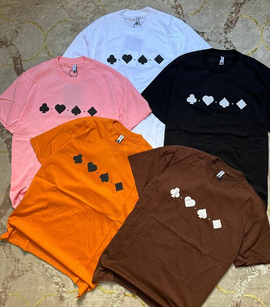 T.shirts