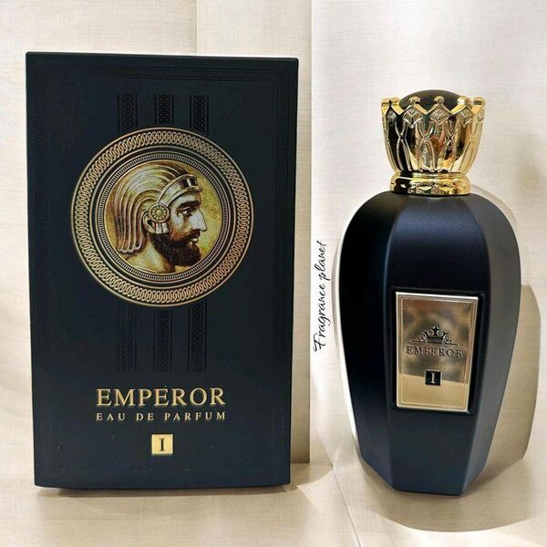 Parfum luxueux Emperor