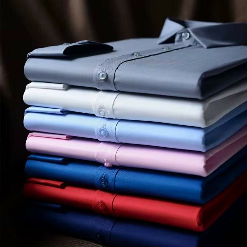 Chemises élégantes pour hommes