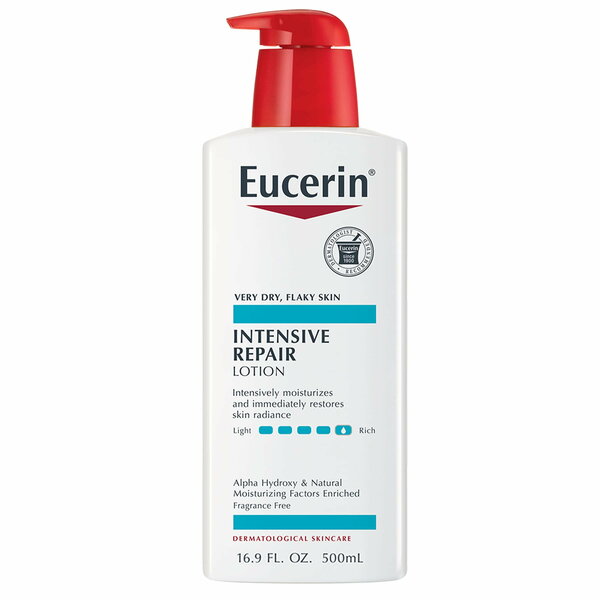 Eucerin Intensive Repair Lotion