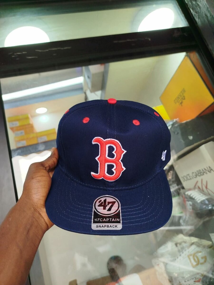 Casquettes de baseball Snapback