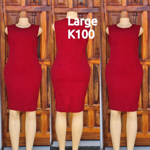 Beautiful and high quality women's dress