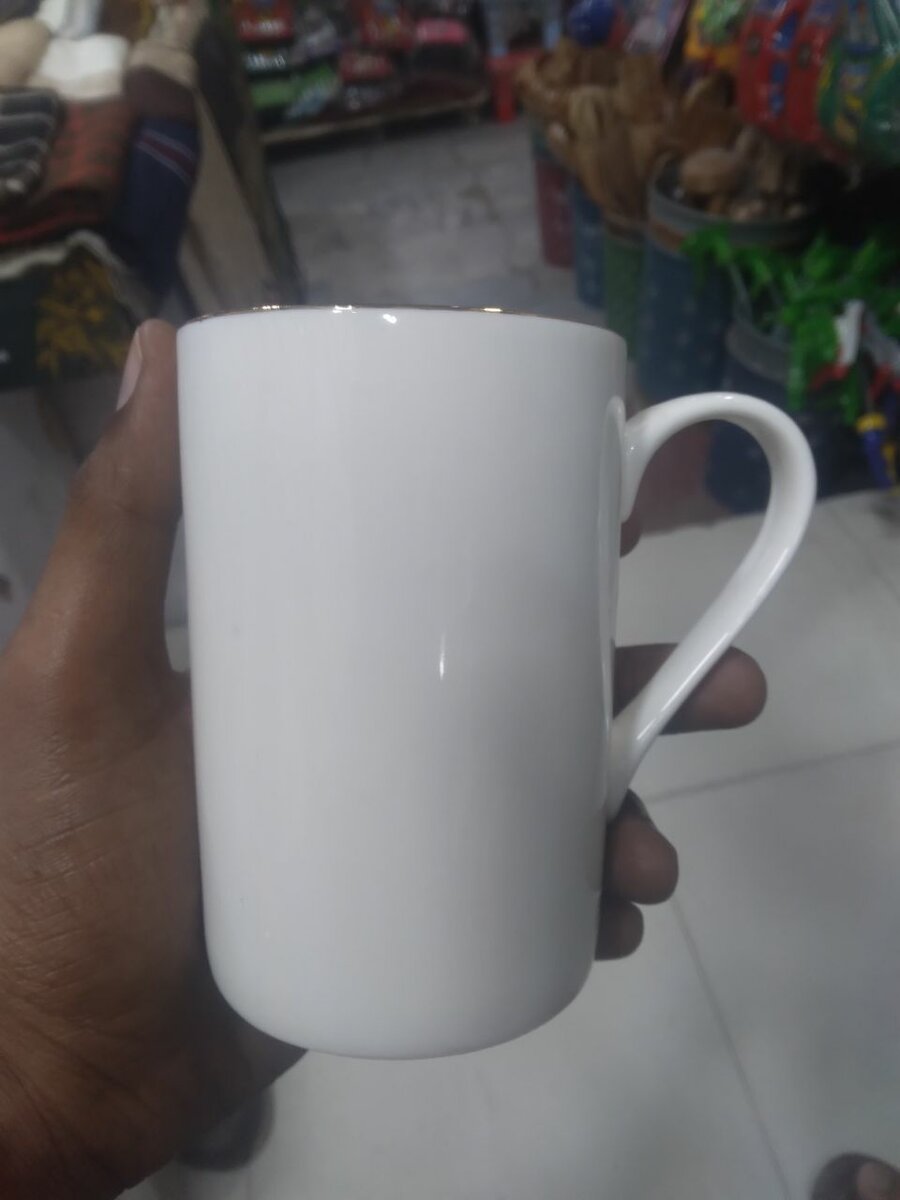 Tea Cup