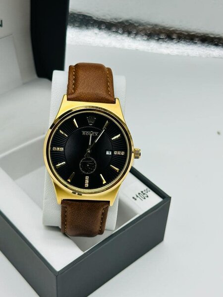 montres élégantes