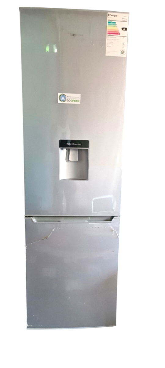 Hisense fridge