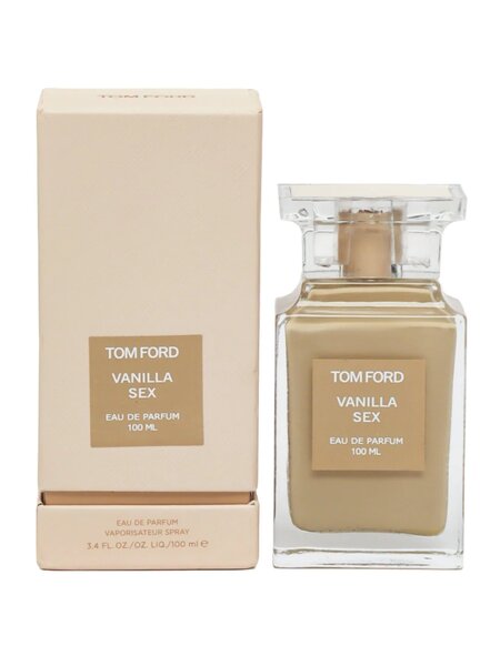 Parfum Tom Ford Vanilla S*x