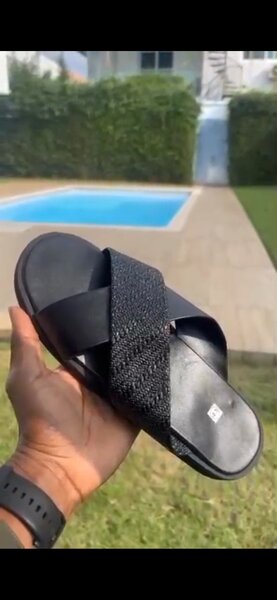 Sandales unisexes confortables