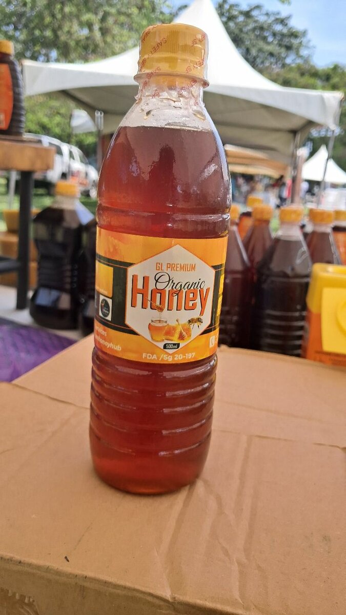 Honey