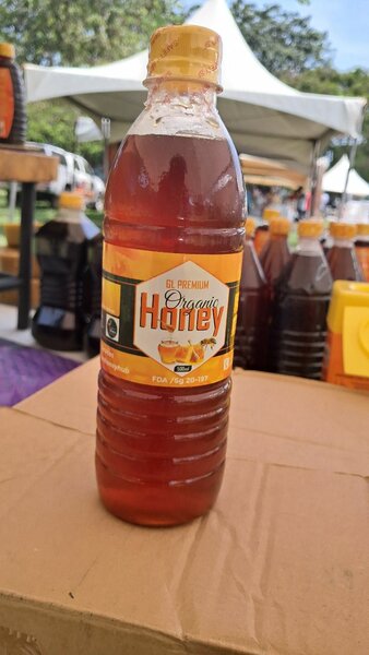 Honey