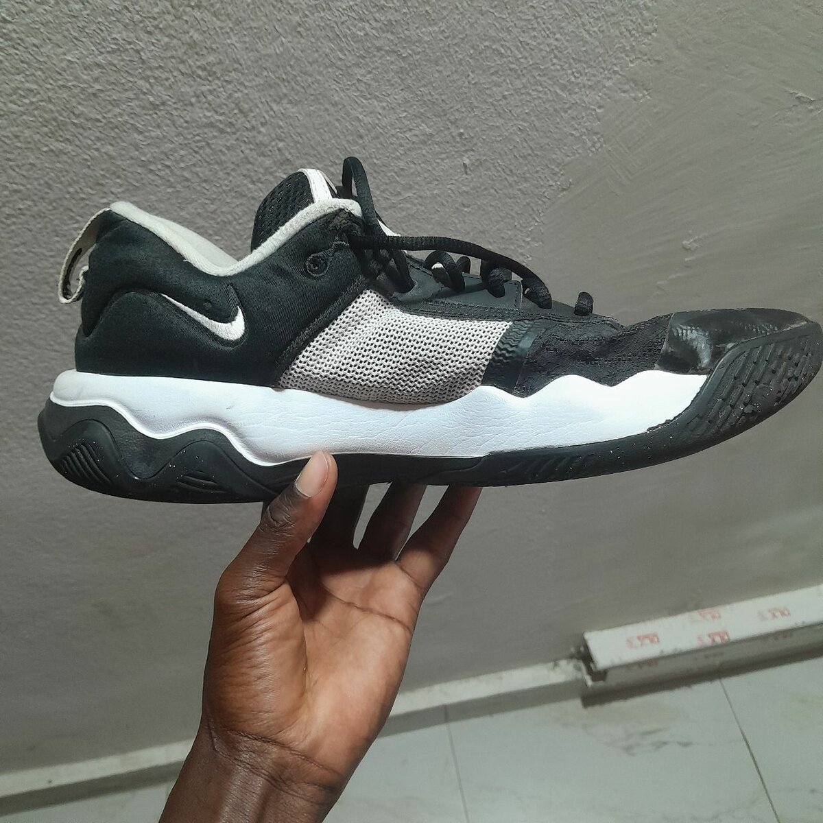 Chaussures de sport homme élégantes