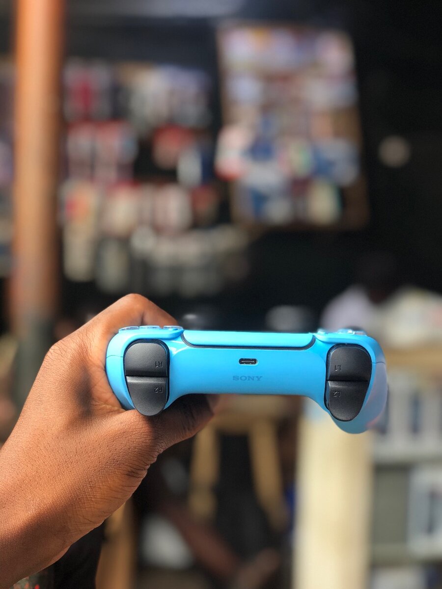 Manette ps5 original