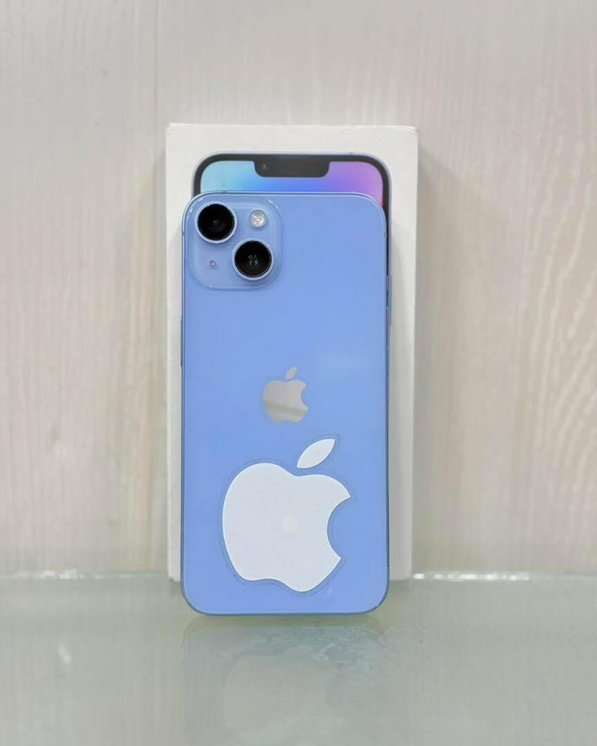 iPhone 14 simple 526 giga