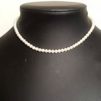 beau collier pour femme