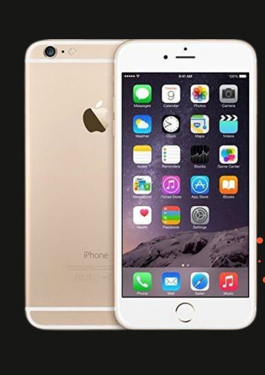  iPhone 6 Plus 16GB