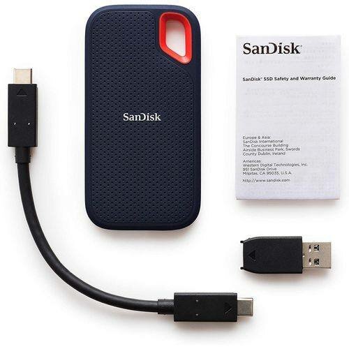 Disque dur externe SanDisk 1tb