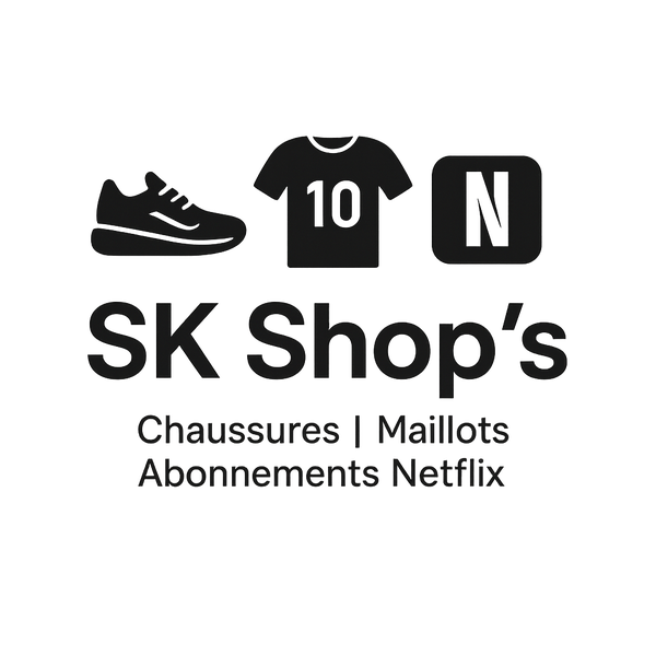sk shop's
